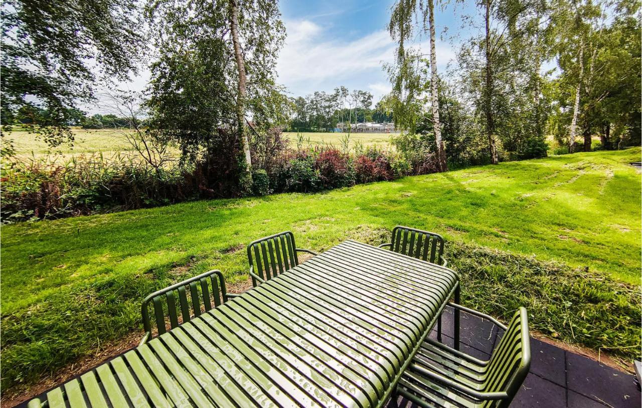 Stunning Home In Lembruch-Duemmer See With Sauna Extérieur photo