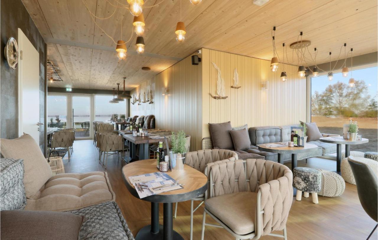 Stunning Home In Lembruch-Duemmer See With Sauna Extérieur photo