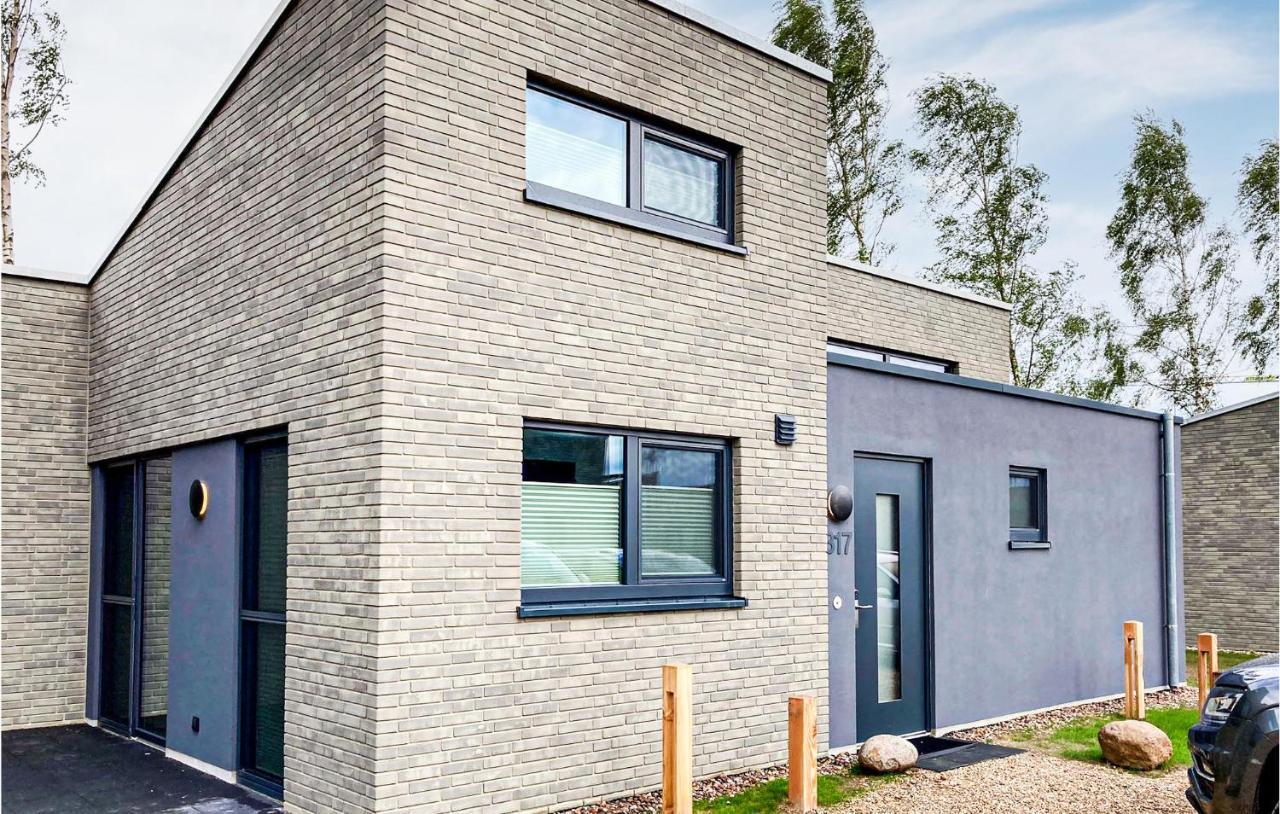 Stunning Home In Lembruch-Duemmer See With Sauna Extérieur photo