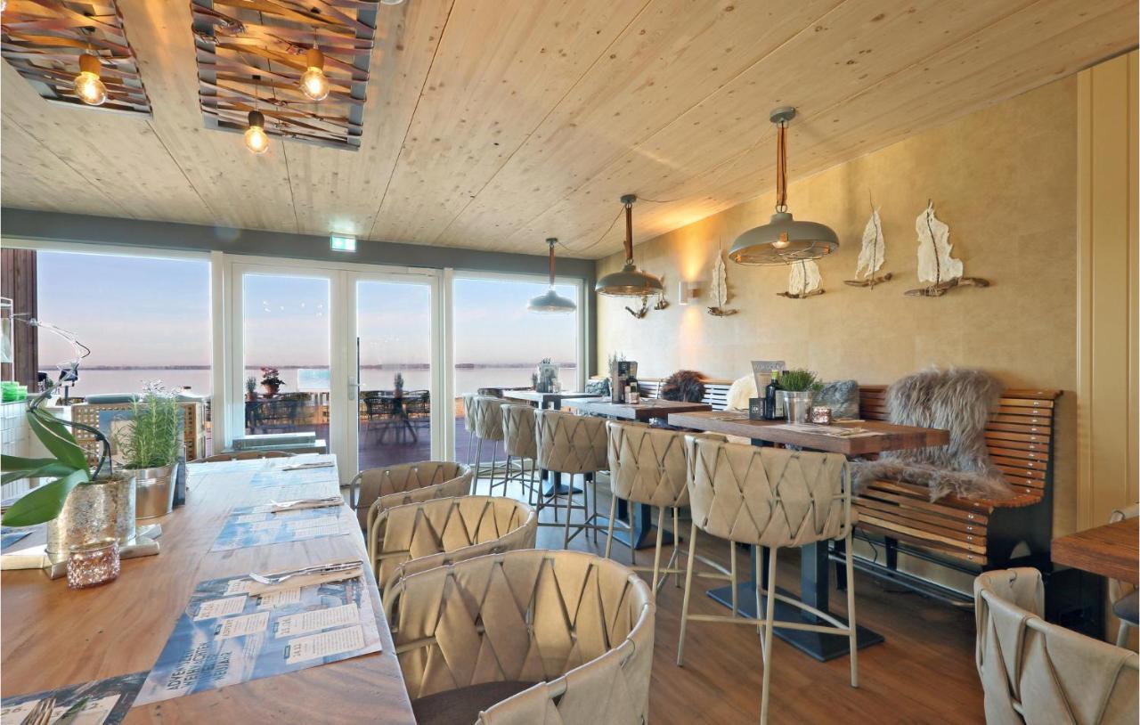 Stunning Home In Lembruch-Duemmer See With Sauna Extérieur photo