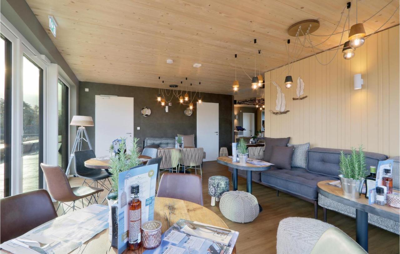 Stunning Home In Lembruch-Duemmer See With Sauna Extérieur photo